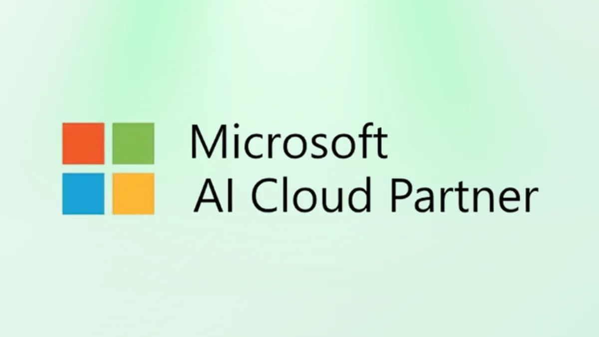 Halo Soft jest teraz Microsoft AI Cloud Partner. Co to znaczy dla firm w Polsce