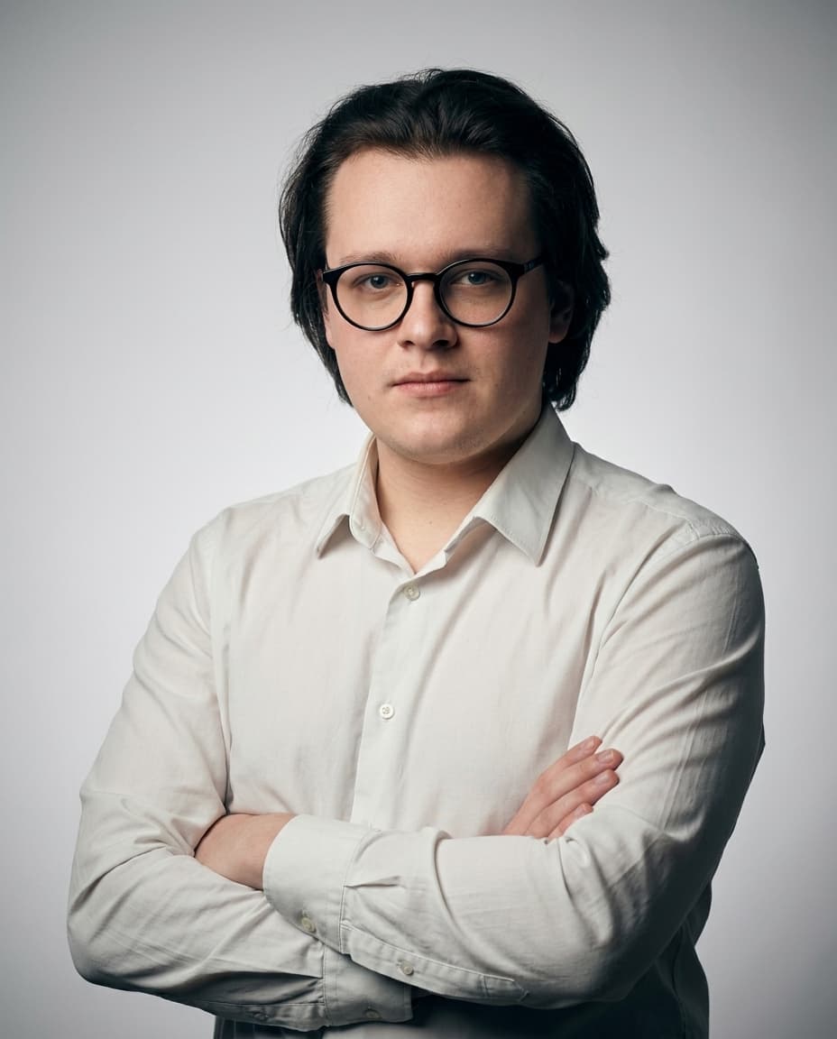 Michał Minikowski